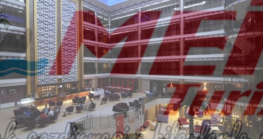 AFYON BUDAN TERMAL OTEL