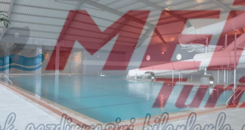 AFYON BUDAN TERMAL OTEL