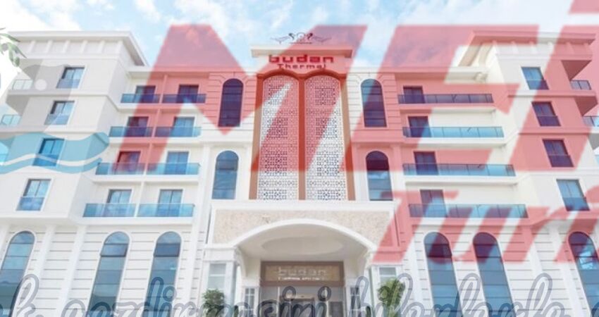 AFYON BUDAN TERMAL OTEL