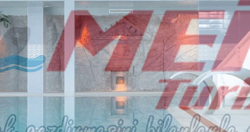 AFYON BUDAN TERMAL OTEL