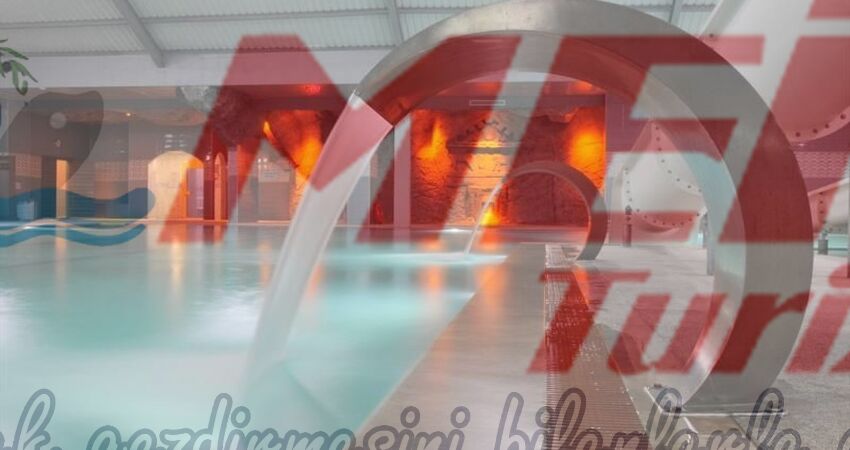 AFYON BUDAN TERMAL OTEL