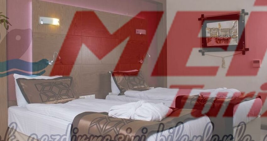 AFYON BUDAN TERMAL OTEL