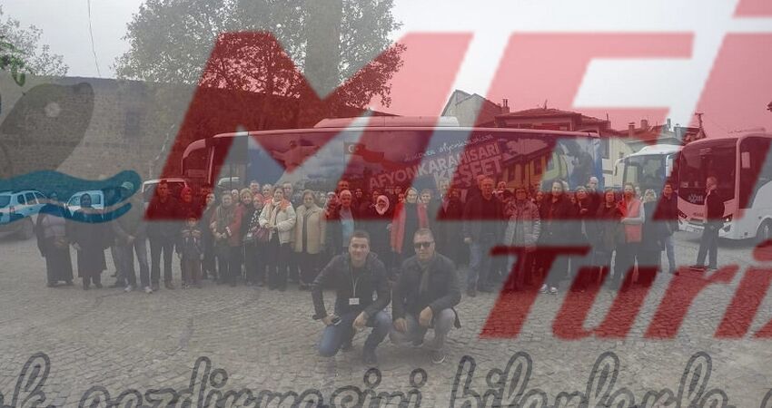 AFYON BUDAN TERMAL OTEL