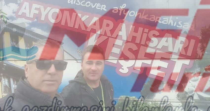 AFYON BUDAN TERMAL OTEL