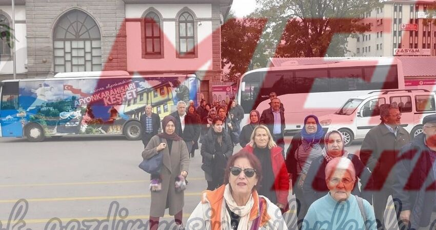 AFYON BUDAN TERMAL OTEL