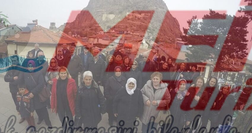 AFYON BUDAN TERMAL OTEL