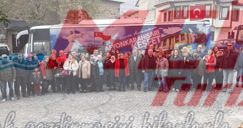 AFYON BUDAN TERMAL OTEL