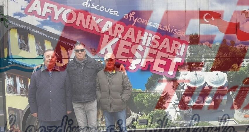 AFYON BUDAN TERMAL OTEL