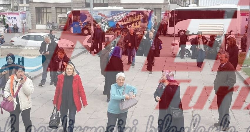 AFYON BUDAN TERMAL OTEL