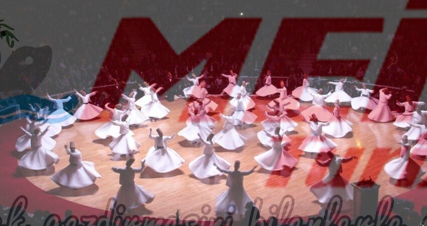 KONYA ŞEB-İ ARUS