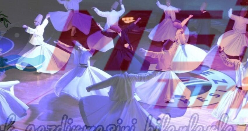 KONYA ŞEB-İ ARUS