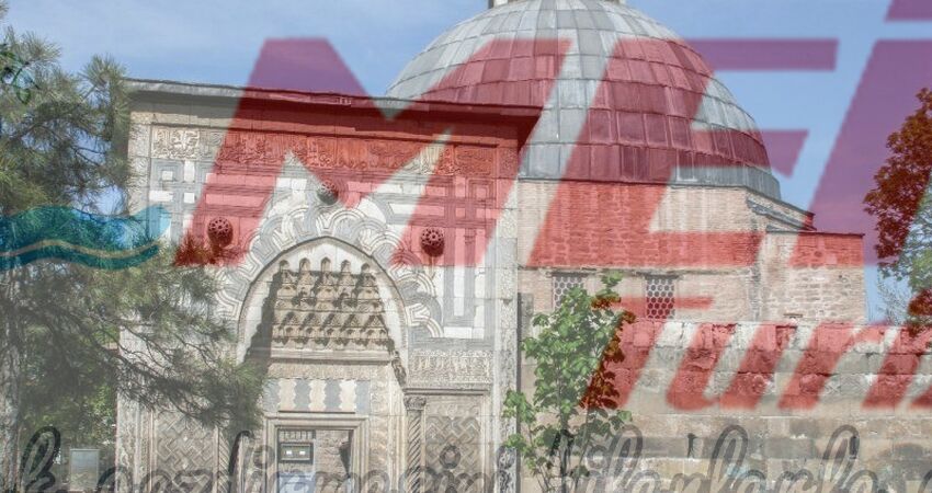 KONYA ŞEB-İ ARUS