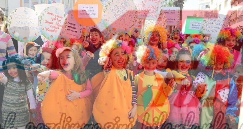 MANDALİNA FESTİVALİ SEFERİHİSAR