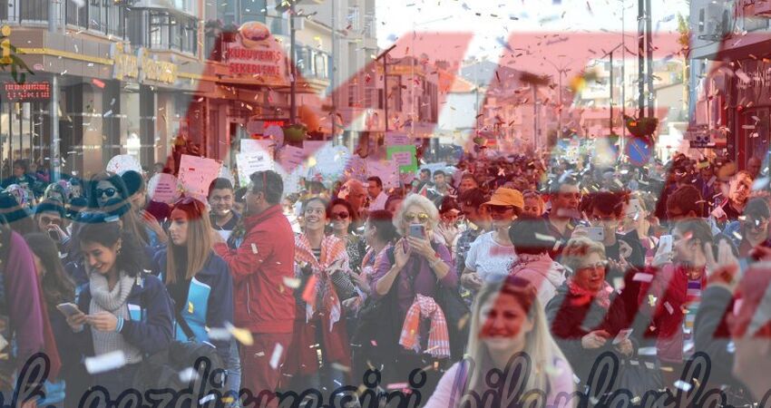 MANDALİNA FESTİVALİ SEFERİHİSAR