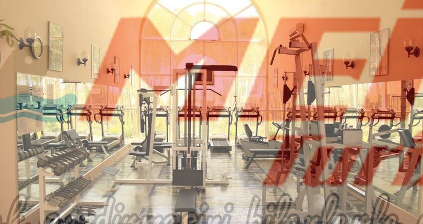 BALIKESİR TERMAL OTEL