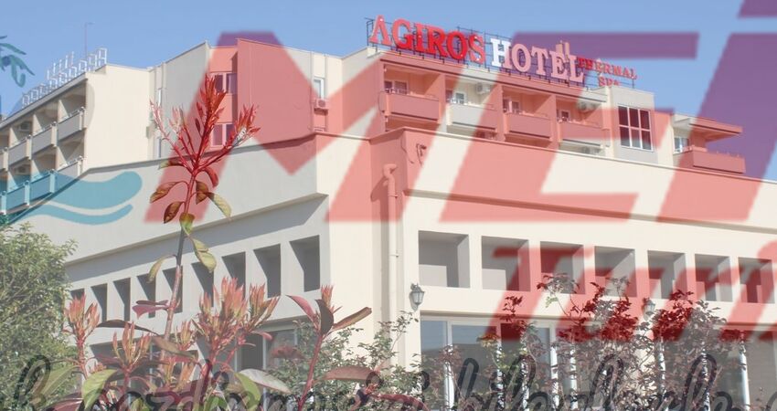 BALIKESİR TERMAL OTEL
