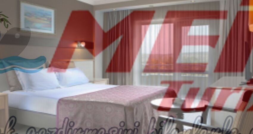 BALIKESİR TERMAL OTEL