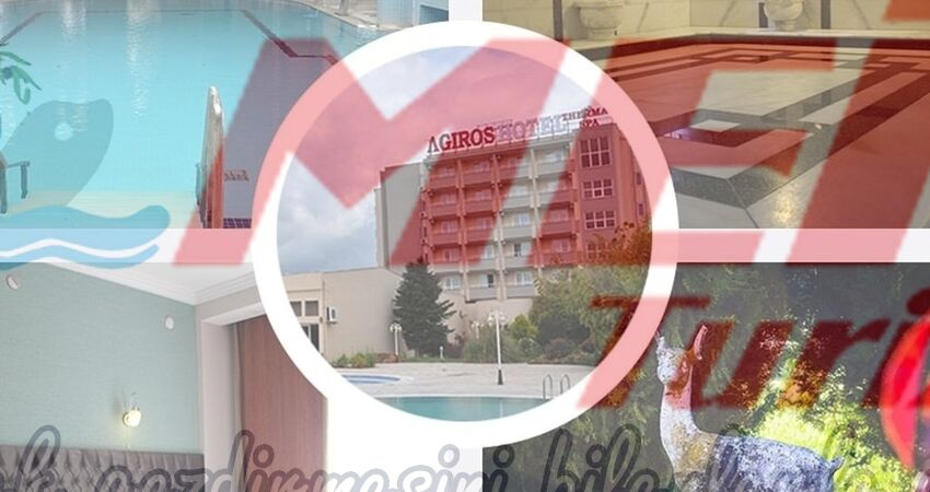 BALIKESİR TERMAL OTEL