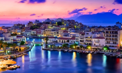 BÜYÜK GİRİT ADASI TURU