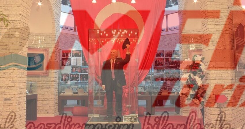 ISPARTA - PAMUKKALE TURU