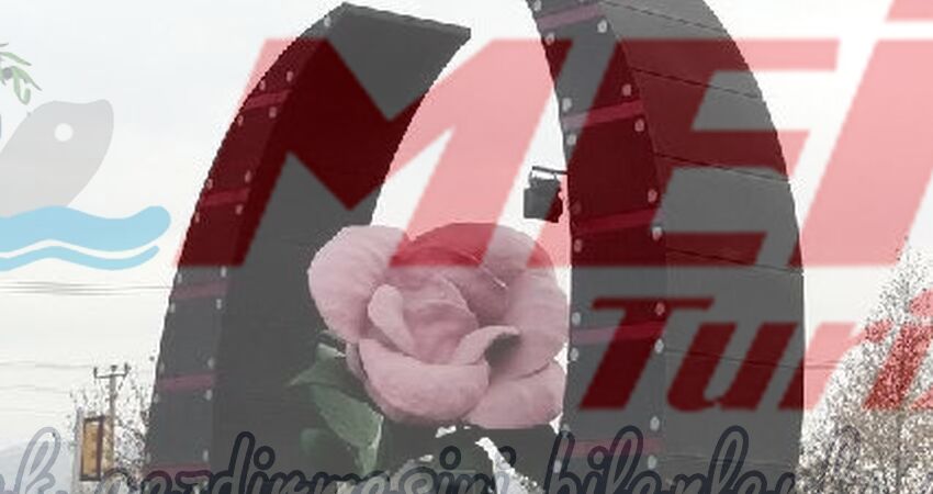 ISPARTA - PAMUKKALE TURU