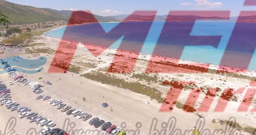 ISPARTA - PAMUKKALE TURU