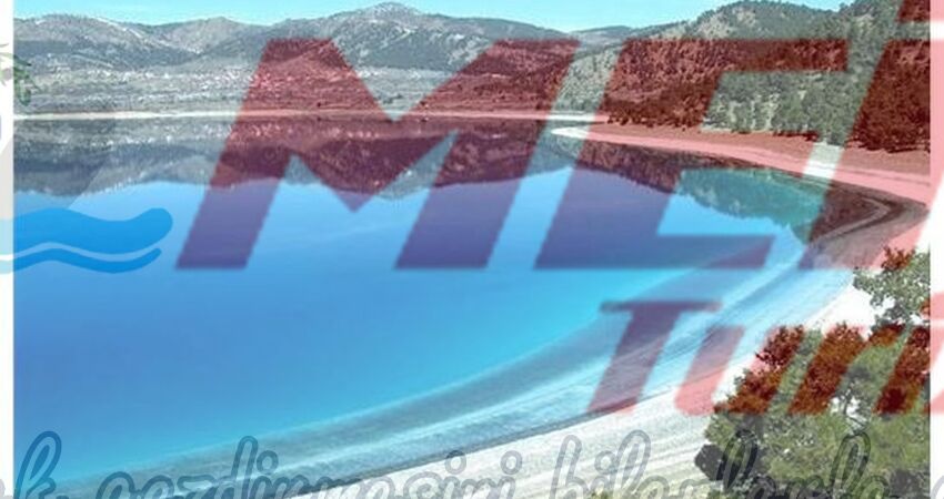 ISPARTA - PAMUKKALE TURU