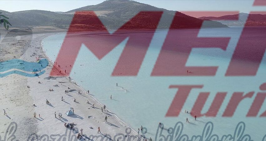 ISPARTA - PAMUKKALE TURU