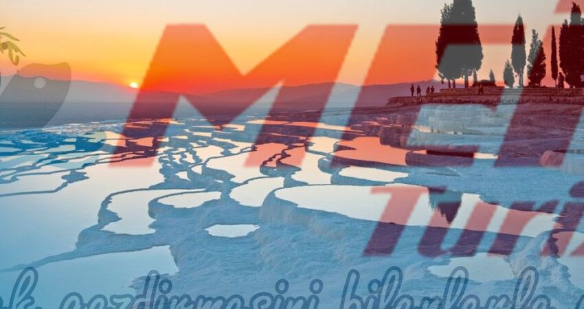 ISPARTA - PAMUKKALE TURU