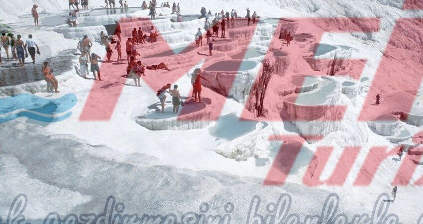 ISPARTA - PAMUKKALE TURU