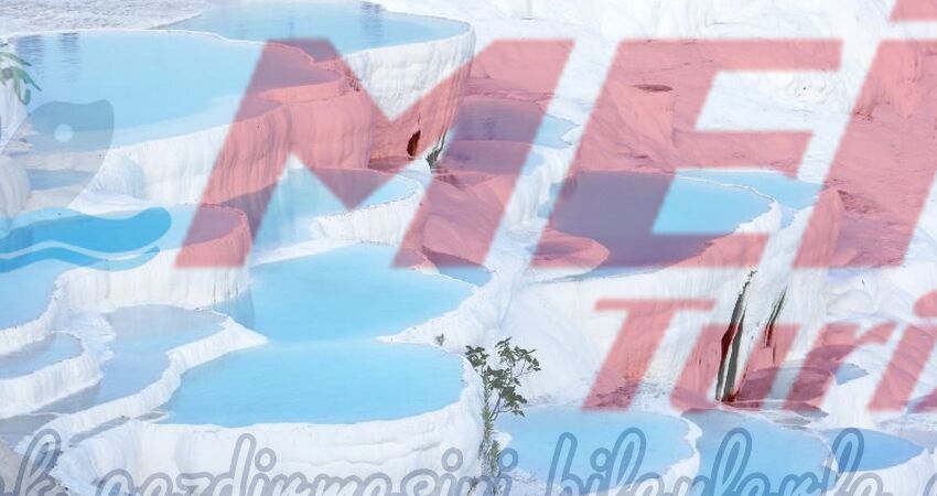 ISPARTA - PAMUKKALE TURU