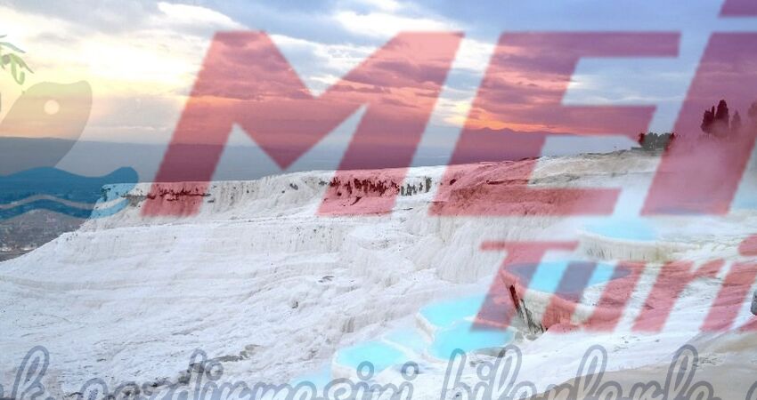 ISPARTA - PAMUKKALE TURU