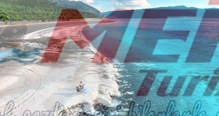 SALDA GÖLÜ - PAMUKKALE GÜNÜBİRLİK