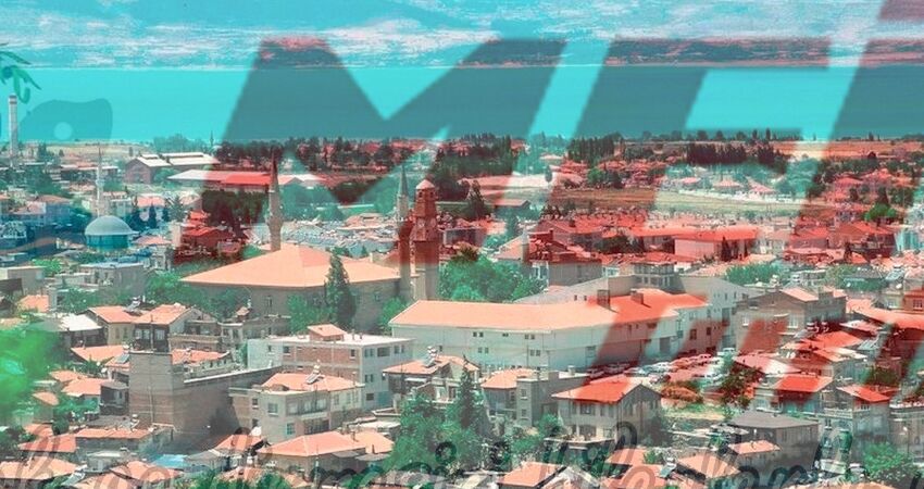 SALDA GÖLÜ - PAMUKKALE GÜNÜBİRLİK