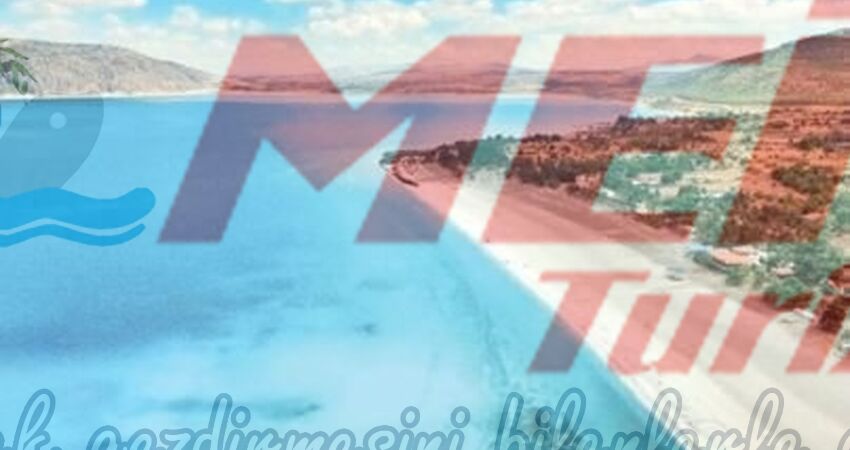 SALDA GÖLÜ - PAMUKKALE GÜNÜBİRLİK