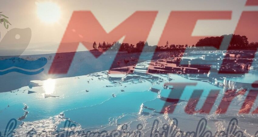 SALDA GÖLÜ - PAMUKKALE GÜNÜBİRLİK