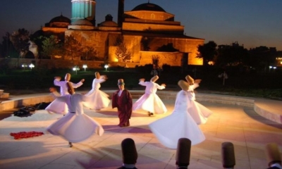 KONYA ŞEB-İ ARUS 2025