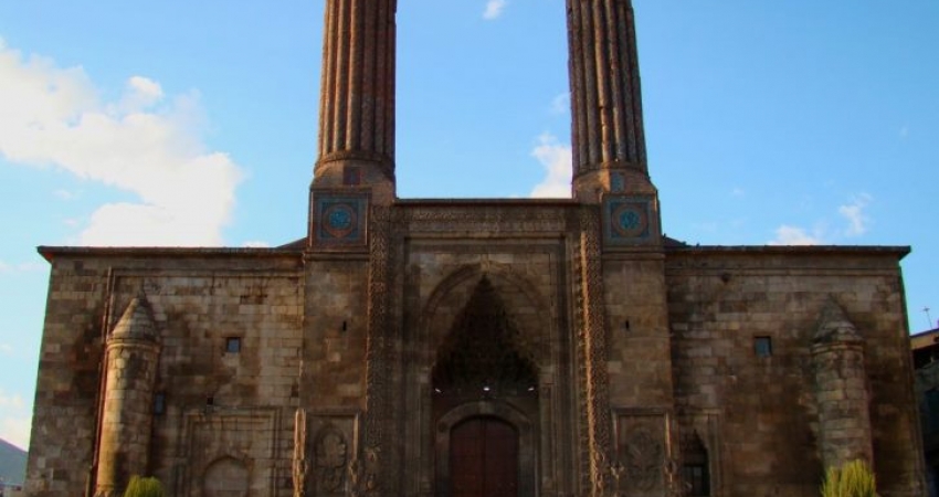 ERZURUM KARS TURU OCAK 2026