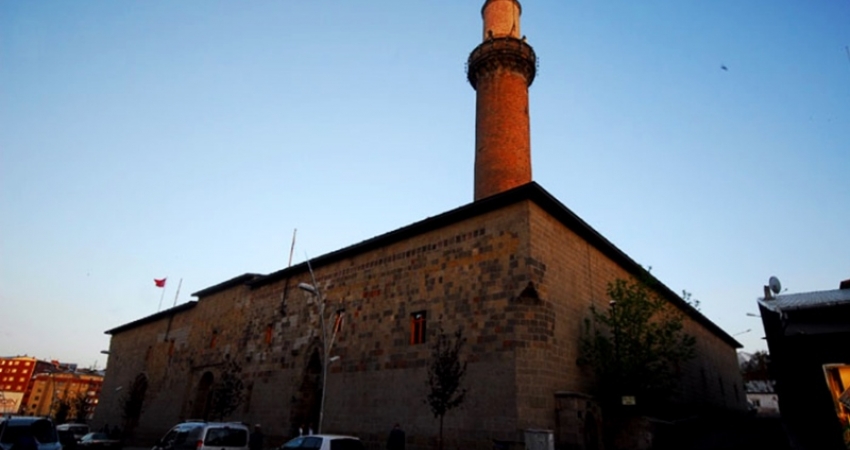ERZURUM KARS TURU OCAK 2026
