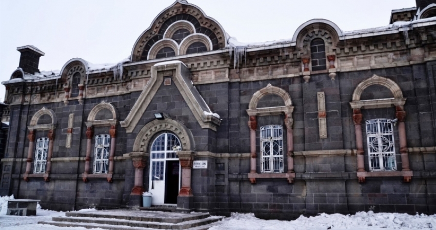 ERZURUM KARS TURU OCAK 2026