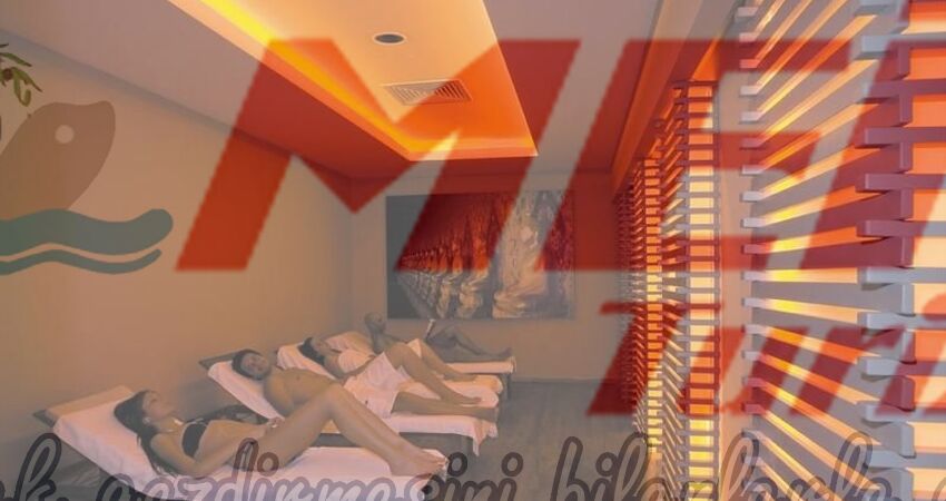 ÇEŞME PIRIL OTEL YILBAŞI 2023