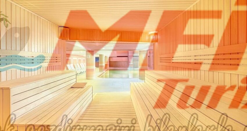 ÇEŞME PIRIL OTEL YILBAŞI 2023