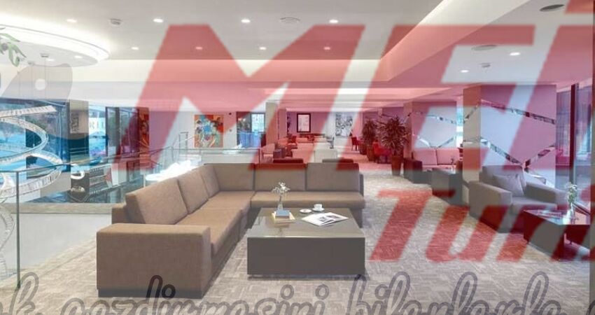 ÇEŞME PIRIL OTEL YILBAŞI 2023