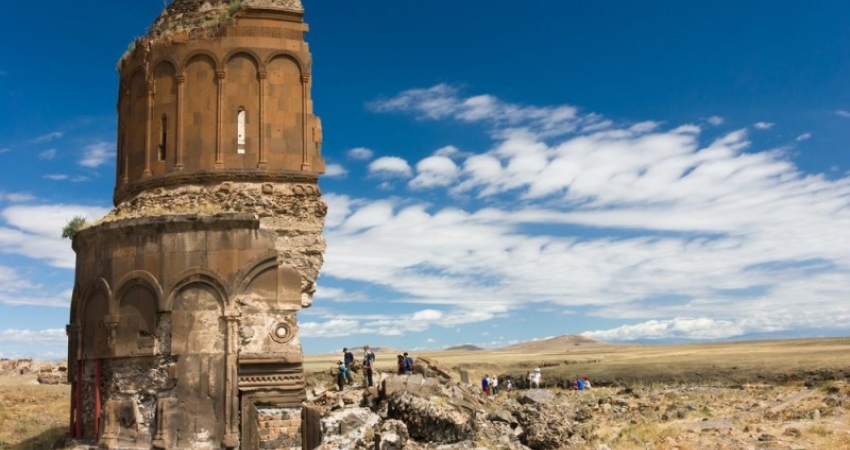 ERZURUM KARS TURU OCAK 2026
