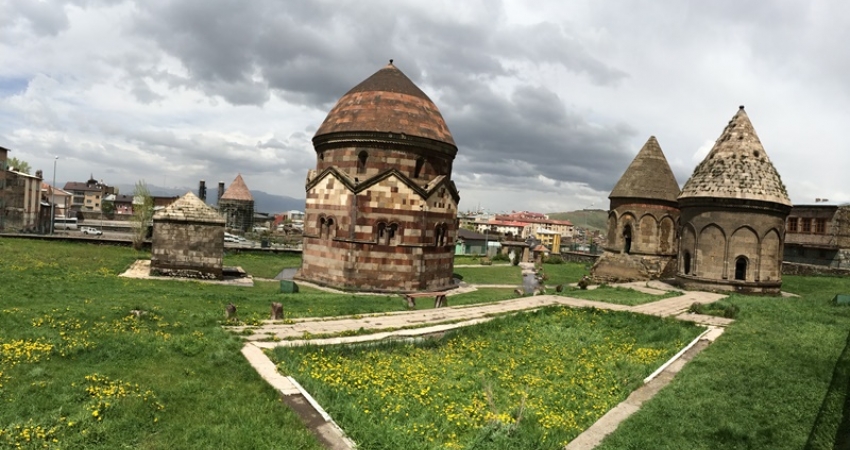 ERZURUM KARS TURU OCAK 2026