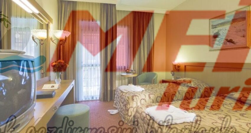 YILBAŞI PAMUKKALE TURU