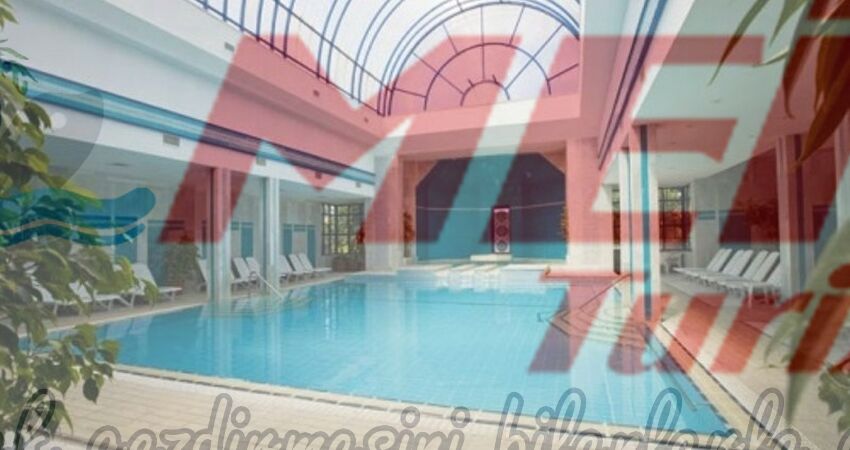 YILBAŞI PAMUKKALE TURU