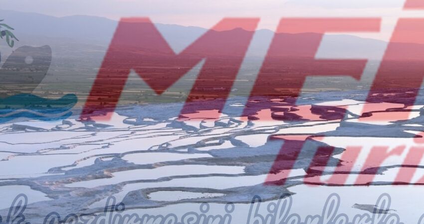 YILBAŞI PAMUKKALE TURU