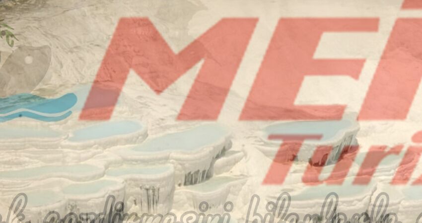 YILBAŞI PAMUKKALE TURU