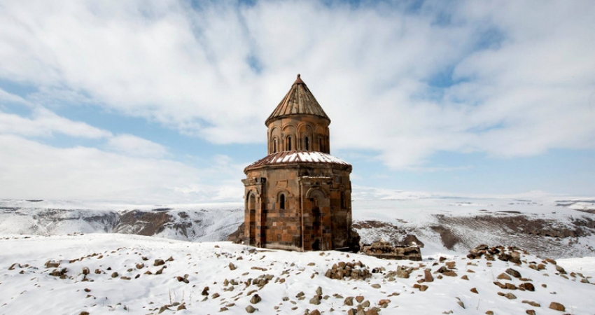 ERZURUM KARS TURU OCAK 2026